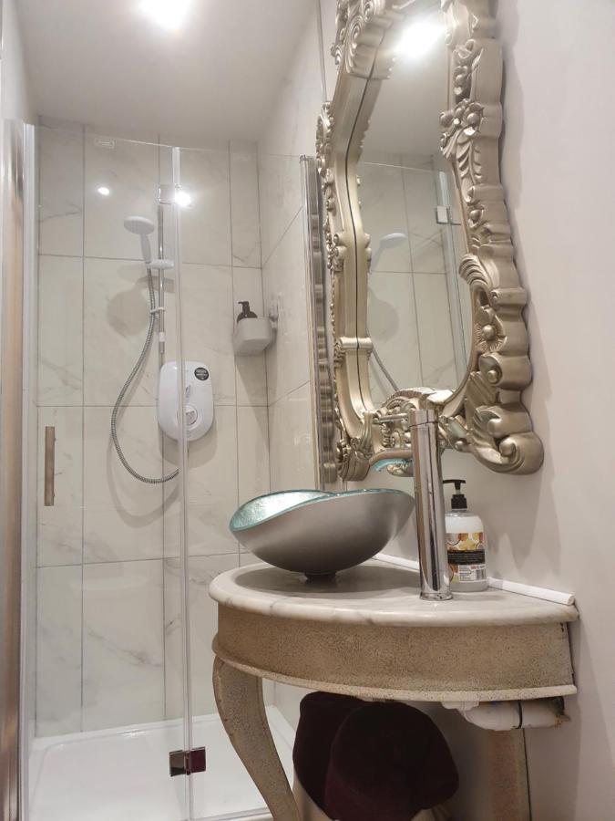 Park House Studio Матлок Экстерьер фото
