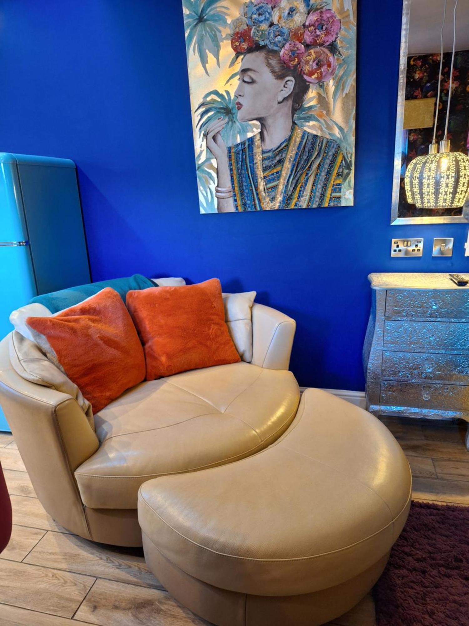 Park House Studio Матлок Экстерьер фото